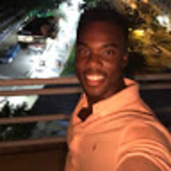 Meet your Posher, Rudolfo - Picture 1 of 1